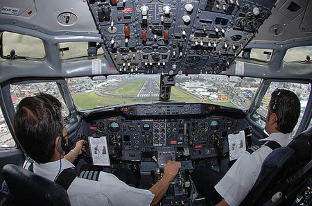 Ahora será más fácil cumplir tu sueño de ser piloto