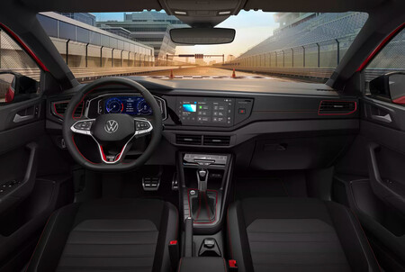 Vw Polo Gts 2023 5