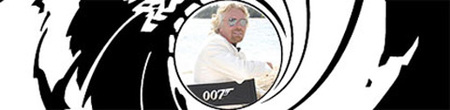 Branson... Richard Branson...