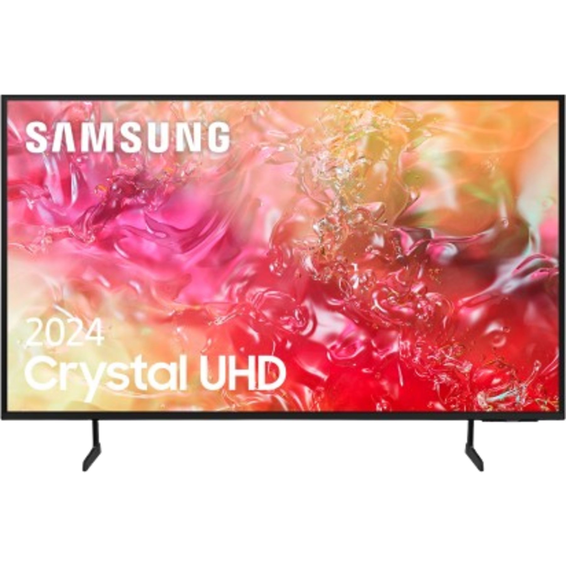 75 pulgada Samsung Crystal UHD