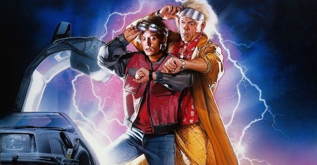 Por qué Regreso al Futuro es una joya atemporal, pese a que su futuro es pura fantasía