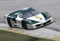 Ferrari FXX Meretérica Edition