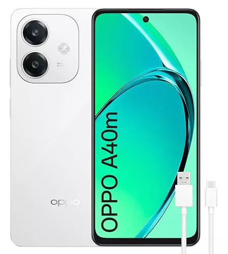 OPPO A40m
