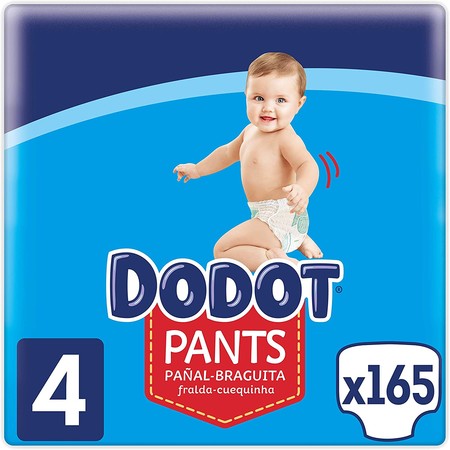 amazon-dodot