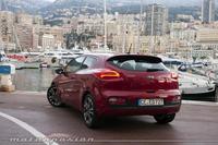 Kia registra en España un crecimiento en ventas del 21 %