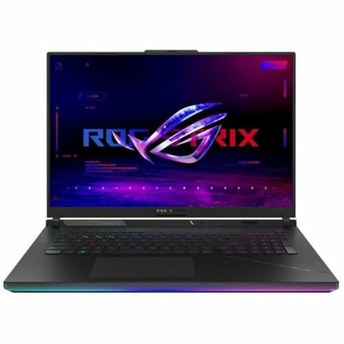 Asus ROG Strix SCAR 18 G835LX-SA094W