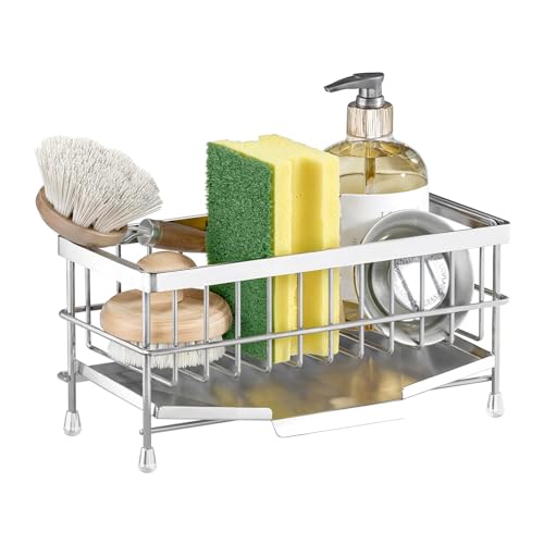 PAVSTINE Organizador Fregadero Cocina 