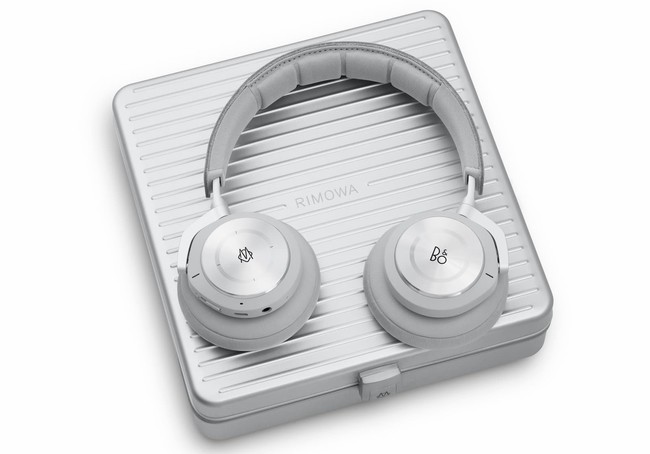 B P Rimowa