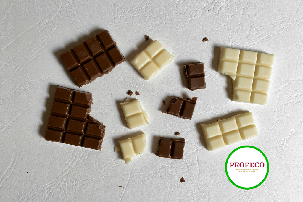 Es de los chocolates más caros de México, pero guarda un secreto: no es chocolate. Esto dice Profeco