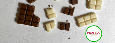Pagas como si fuera chocolate, pero no lo es: esto dice Profeco sobre uno de los más caros del mercado