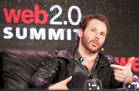 Sean Parker, primer presidente de Facebook: la red social explota una "vulnerabilidad" humana