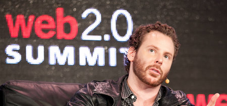 Sean Parker, primer presidente de Facebook: la red social explota una 
