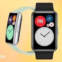 El Huawei Watch Fit está a precio de derribo en Amazon: llévate este smartwatch por sólo 69 euros