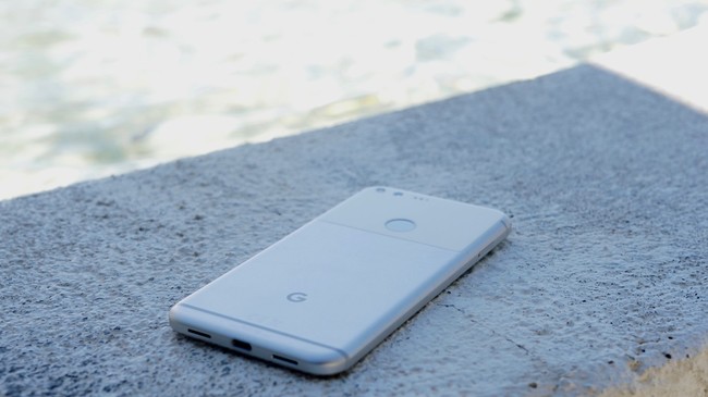 Google Pixel XL
