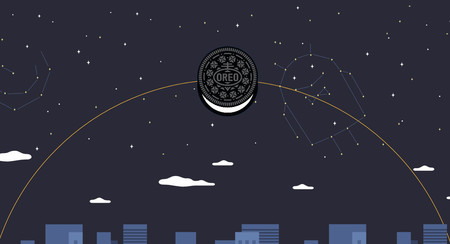 A unas horas de saber el postre final de Android O, este es el ranking de los candidatos
