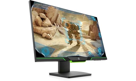 En Electro 3 de El Corte Inglés, tienes un monitor gaming de altas prestaciones como el HP 27xq por sólo 288,15 euros