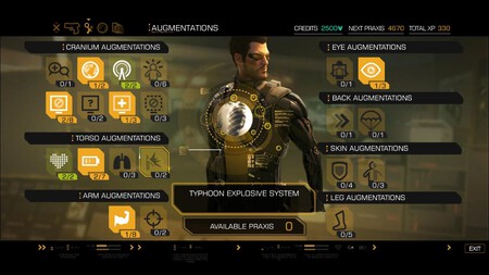 Deus Ex Recurso