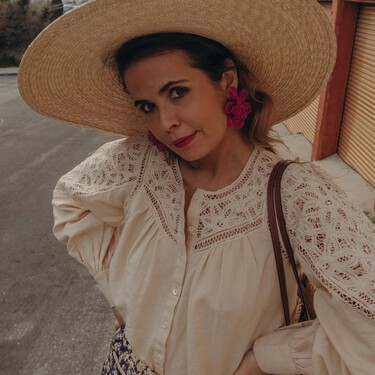 Estas son las blusitas boho más buscadas de 2026: románticas y desde 30 euros en Sfera