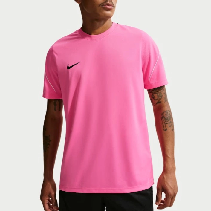 Nike Strike Camiseta de fútbol de manga corta Dri-FIT - Hombre