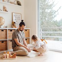 Siete claves para enseñar a los niños a valorar y agradecer lo que tienen