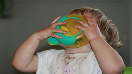 Las legumbres en la nutrición infantil: trucos para que coman