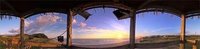 Haz un recorrido virtual por Grecia