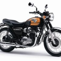 Kawasaki W800 Final Edition, adiós a un mito de las dos ruedas