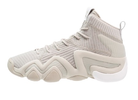 Las zapatillas de Adidas Originals Crazy 8 ADV PK pueden ser nuestras por 55,95 euros con envío gratis en Zalando