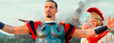 Es una de las pelis más caras de la historia en Europa, pero ha sido tal su descalabro en taquilla que apunta a dejar tocada de muerte la saga de Astérix y Obélix