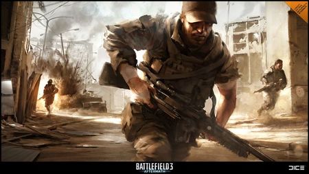 Primeros detalles sobre el DLC Aftermath del 'Battlefield 3'