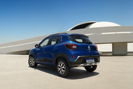 Renault Kwid 2023 3