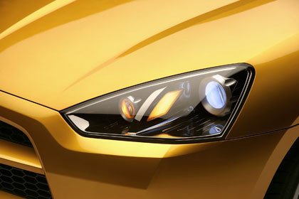 Dodge Demon Roadster Concept