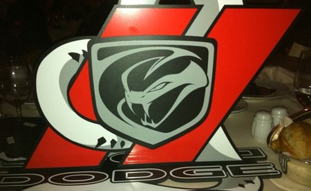 Luz verde para el Dodge Viper... para 2012