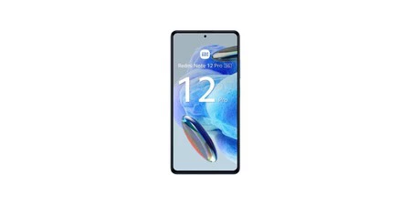 Redmi Note 12 Pro 5G