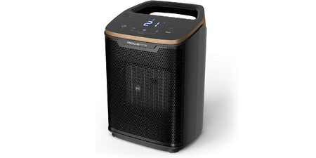 Calefactor Ceramico Rowenta Intense Comfort