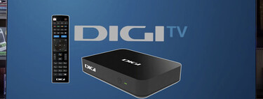 Digi instala un nuevo deco para ver DIGI TV. Es ideal para saltarse el apagón de la TDT