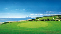 Golf en el Campo de Gibraltar