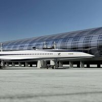 Romper la barrera del sonido sin reventar tímpanos ni ventanas: el truco para resucitar los vuelos comerciales supersónicos tras la muerte del Concorde