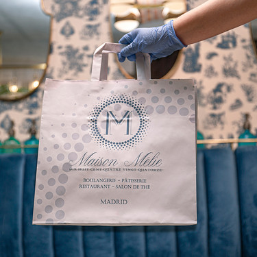 21 restaurantes de lujo en Madrid que sirven comida a domicilio para disfrutar en casa de una gastronomía excepcional