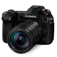 De nuevo en Amazon, tienes hoy casi 275 euros de rebaja para una sin espejo como la Panasonic Lumix DC-G9L, con objetivo Leica 12-60mm