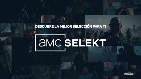 Amc Selekt Logo48989