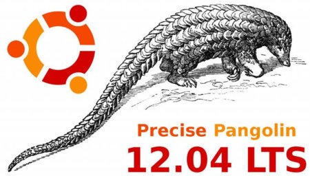 Precise Pangolin es el nombre elegido para Ubuntu 12.04 LTS