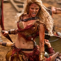 En 6 días abandona Netflix la única serie que ha sido capaz de rivalizar con la épica de 300 