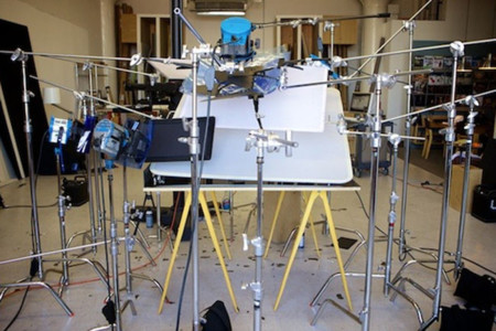 Peter Belanger Set