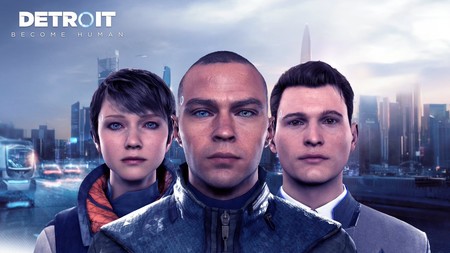 Sube el volumen y disfruta: la B.S.O. de Detroit: Become Human ya se escucha desde Spotify y Apple Music