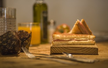 Para empezar el día con energía no te pierdas los desayunos de Lady Madonna en Madrid