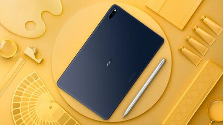 Tres tablets de Huawei rebajadas que serán el regalo ideal para adentrar a papá al mundo de la tecnología