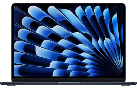 Macbook Air M5