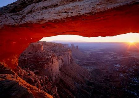 Los 10 mejores trekkings en Estados Unidos