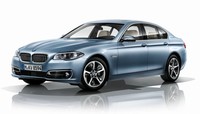 BMW Serie 5 2013